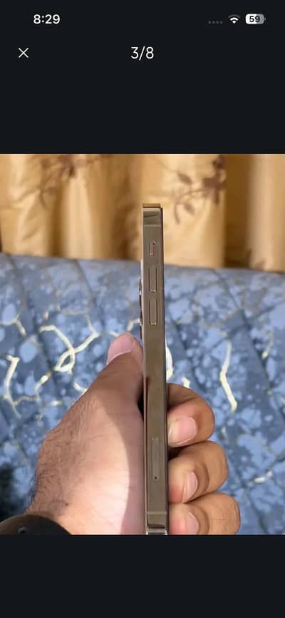 Apple iPhone 12 Pro