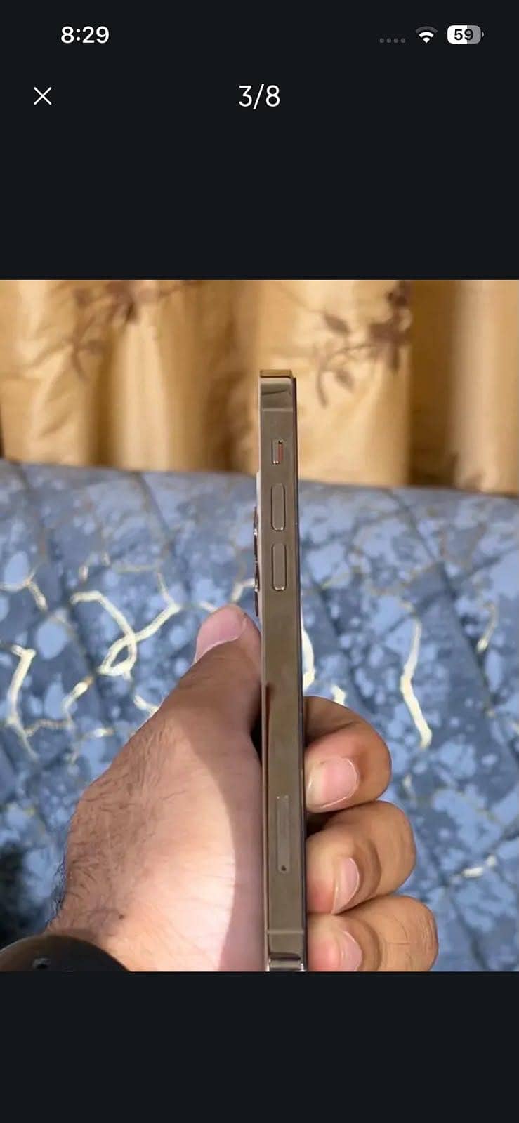 Apple iPhone 12 Pro 0