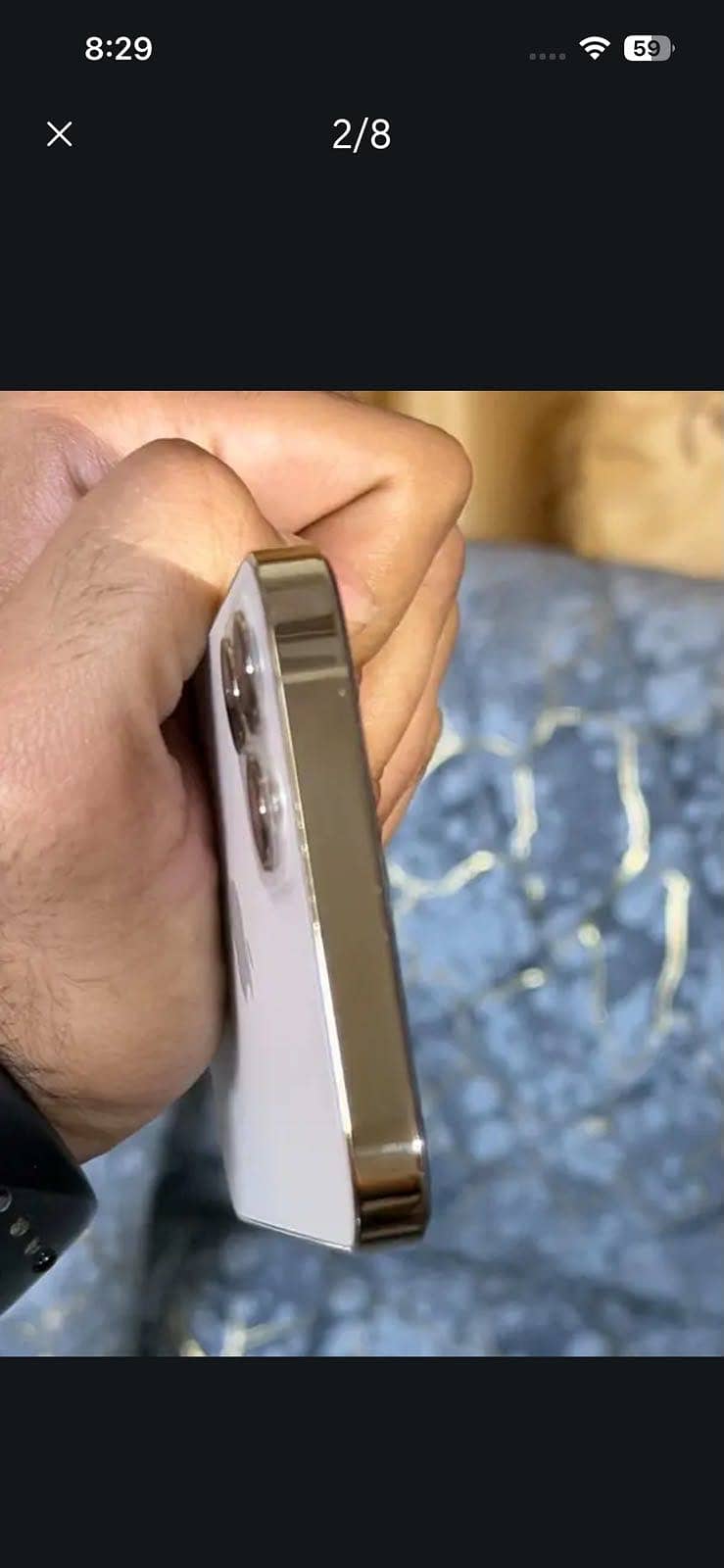 Apple iPhone 12 Pro 1