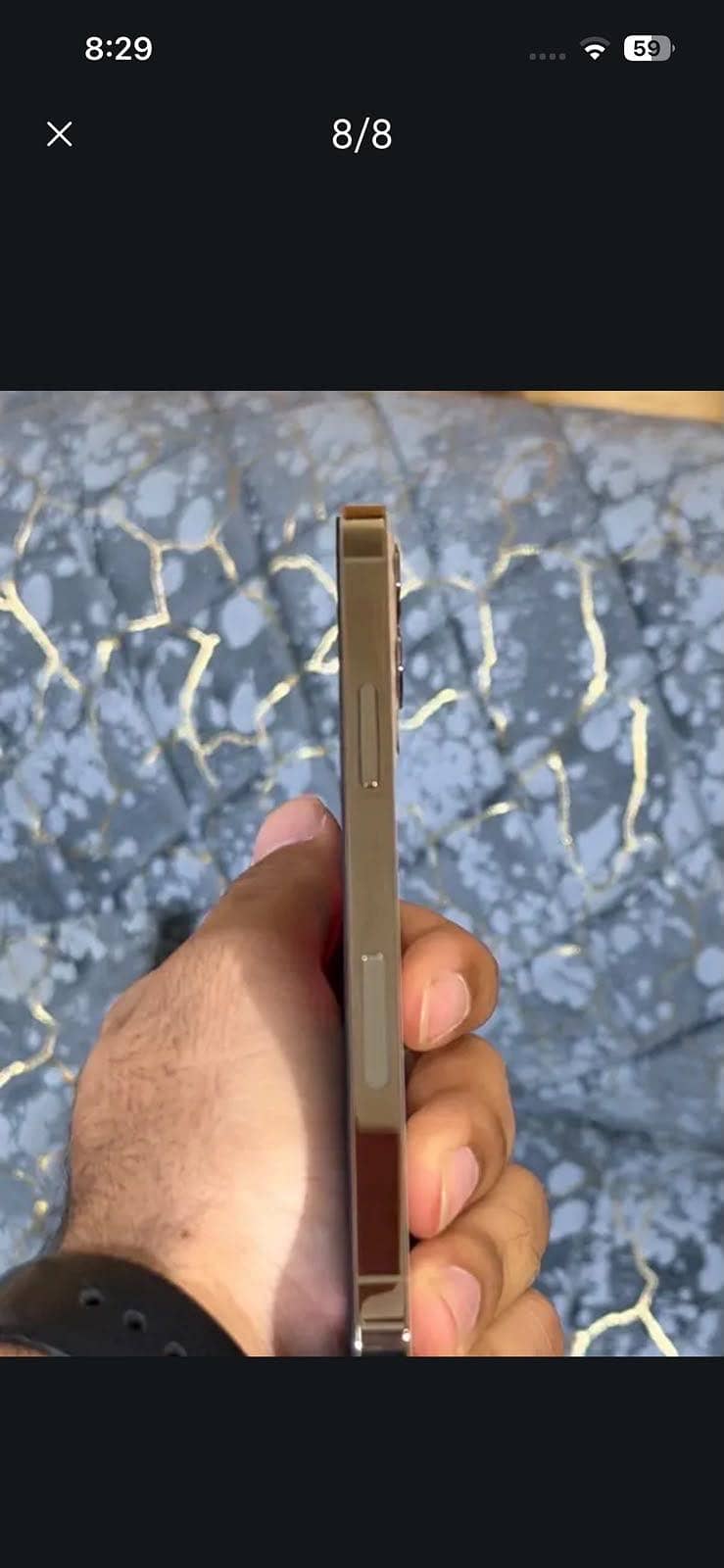 Apple iPhone 12 Pro 6