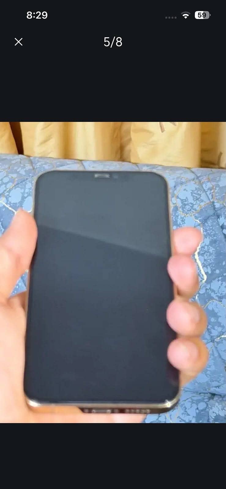 Apple iPhone 12 Pro 7