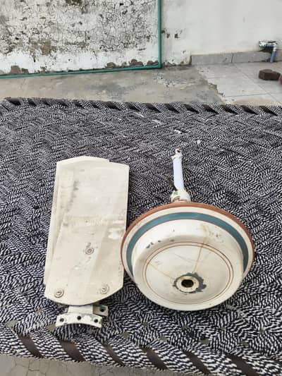 wall Fan