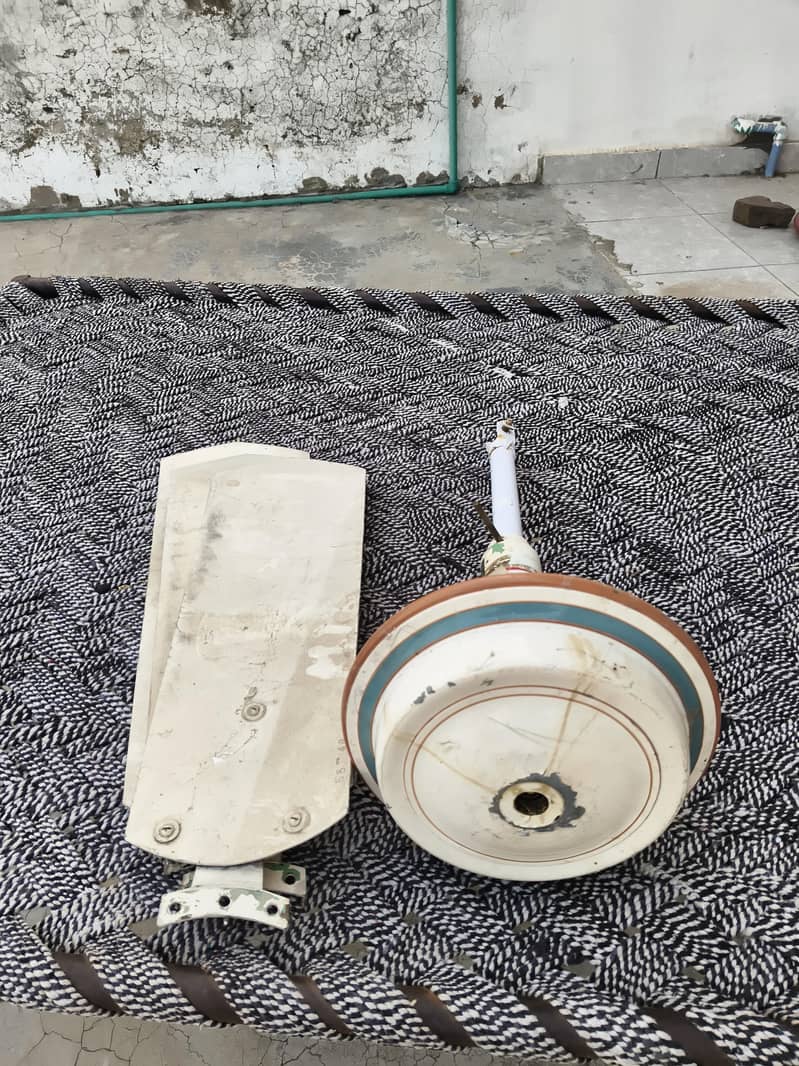 wall Fan 0