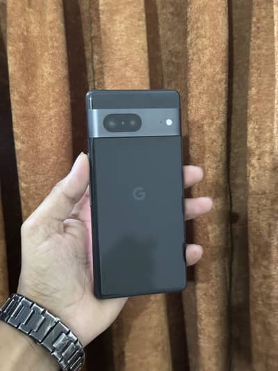 Google Pixel 7 Official Pta 03235861880