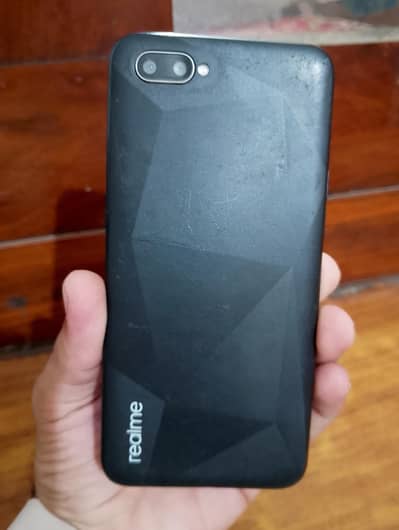 Realme C2