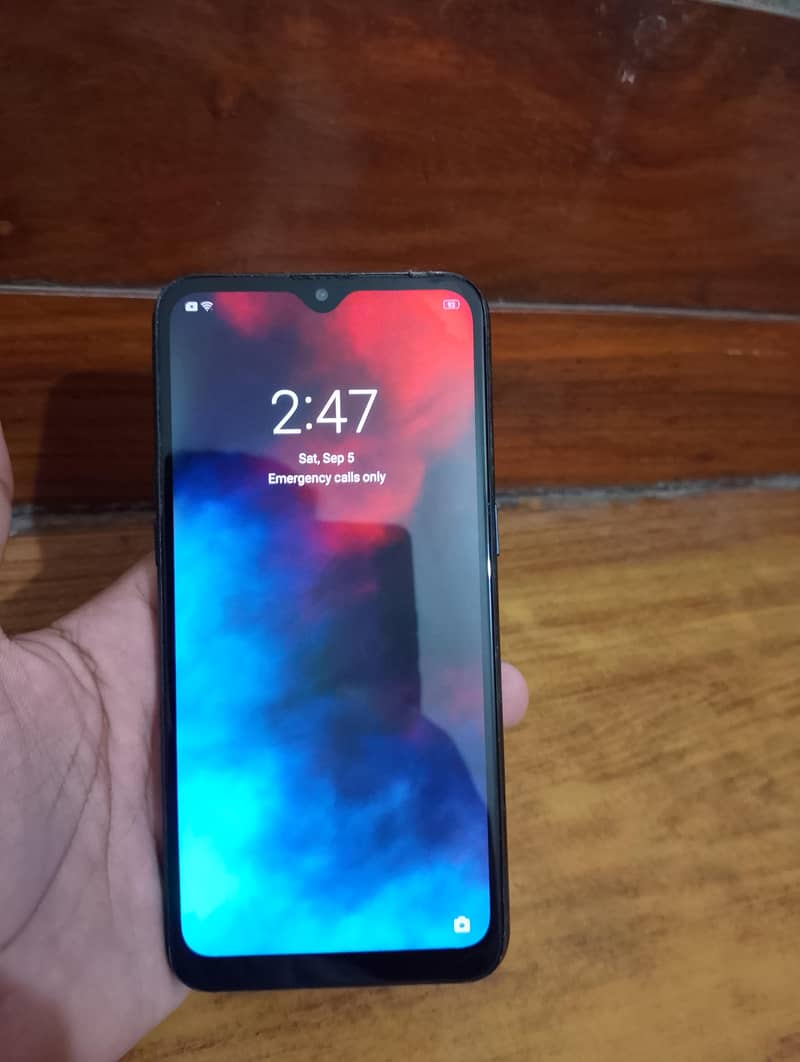 Realme C2 1