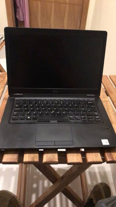 Dell Latitude 5490 I5 8th Gen 10/10
