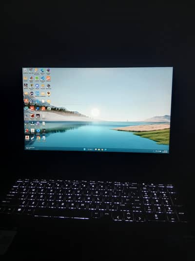 HP Victus 15