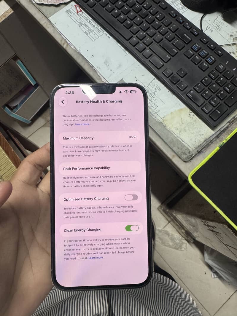 Apple iPhone 13 Pro Max 2