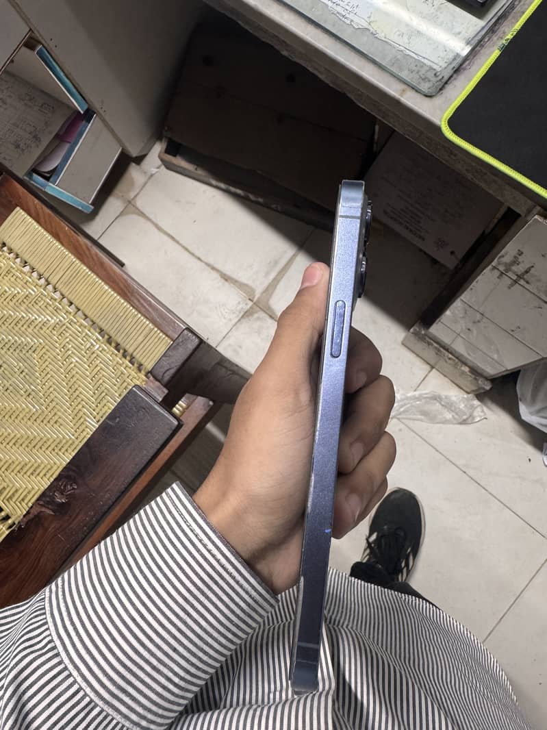 Apple iPhone 13 Pro Max 5