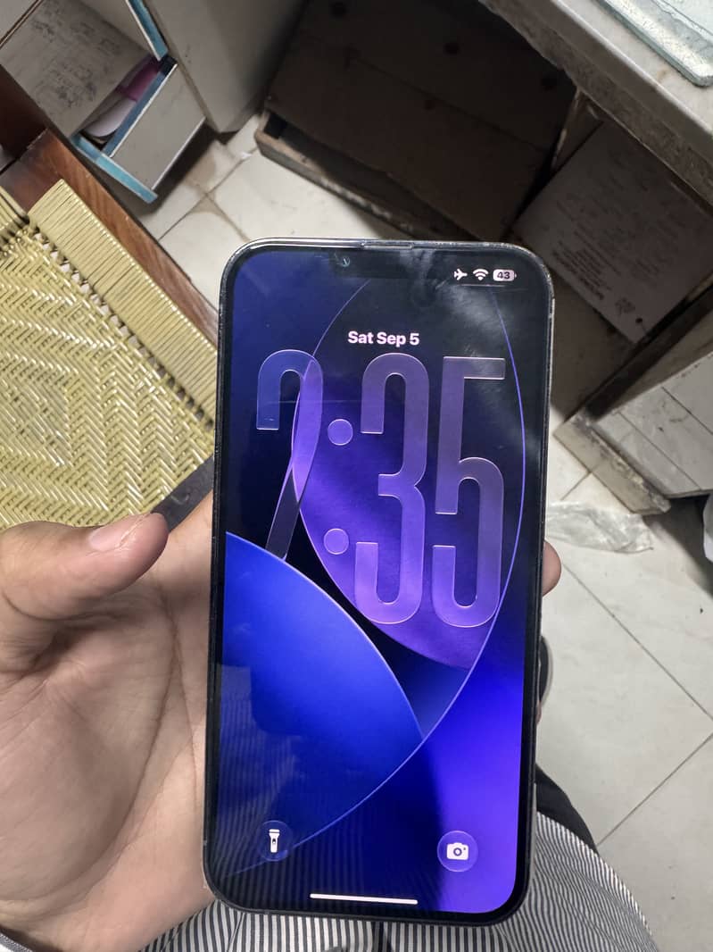 Apple iPhone 13 Pro Max 7