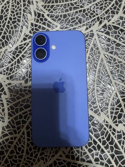 Apple iPhone 16 mdm