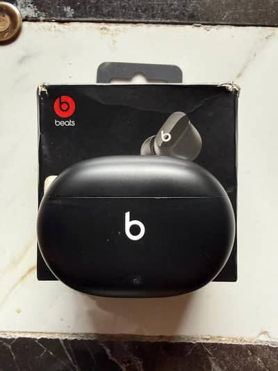 Beats buds pro
