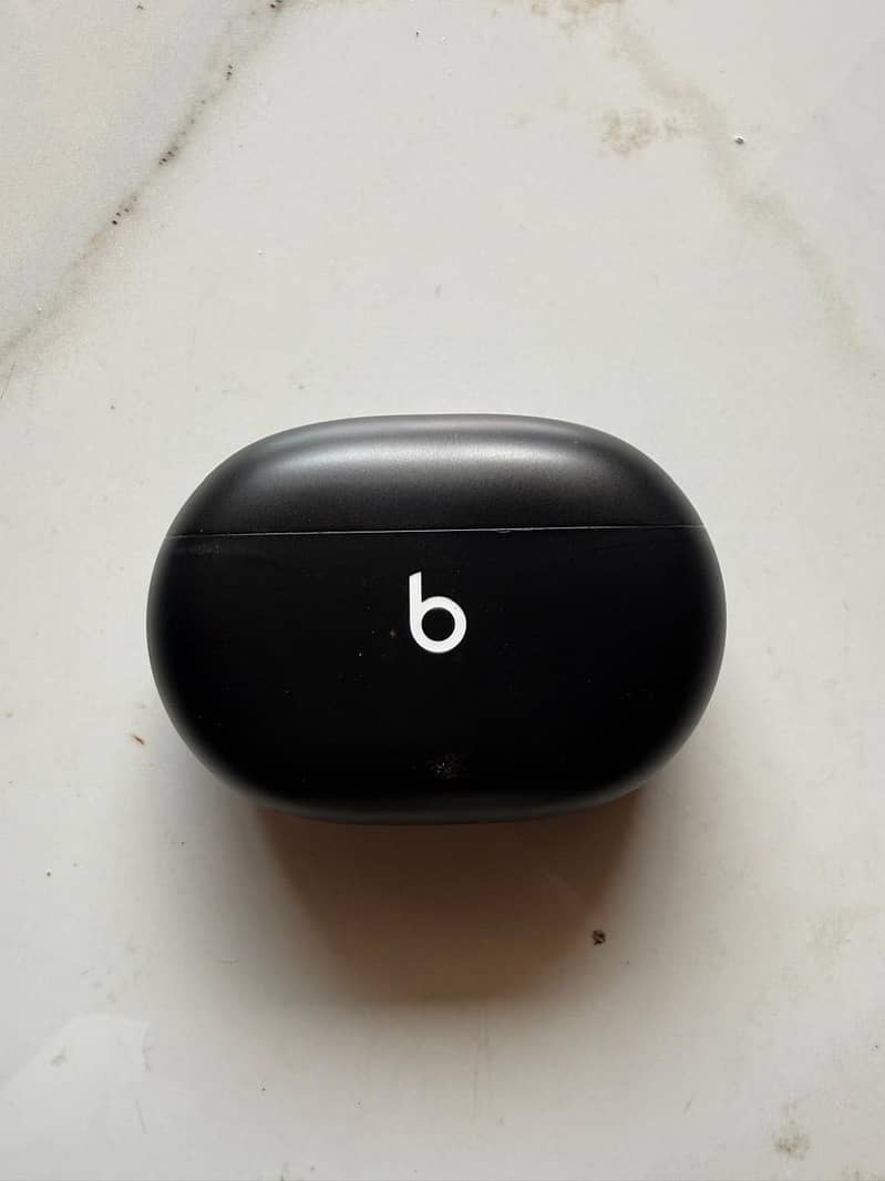 Beats buds pro 1