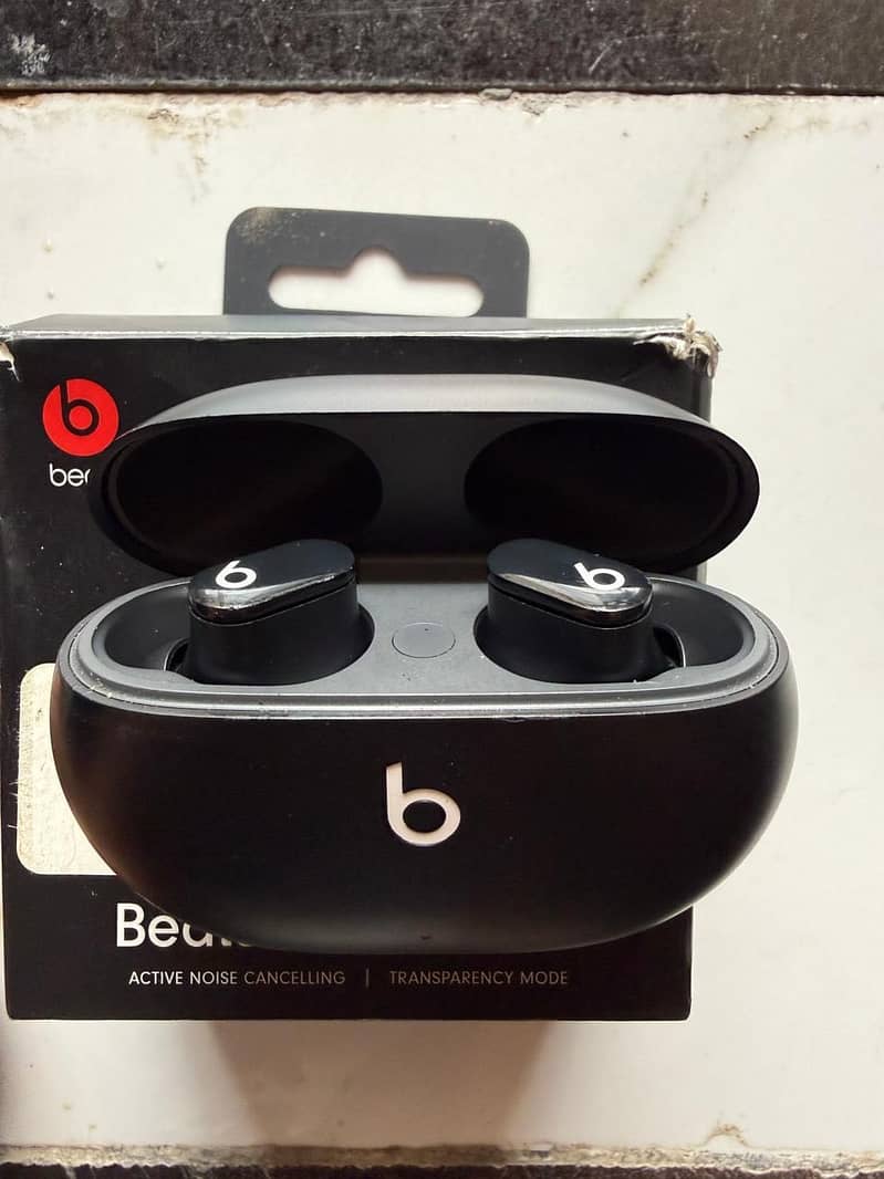 Beats buds pro 2