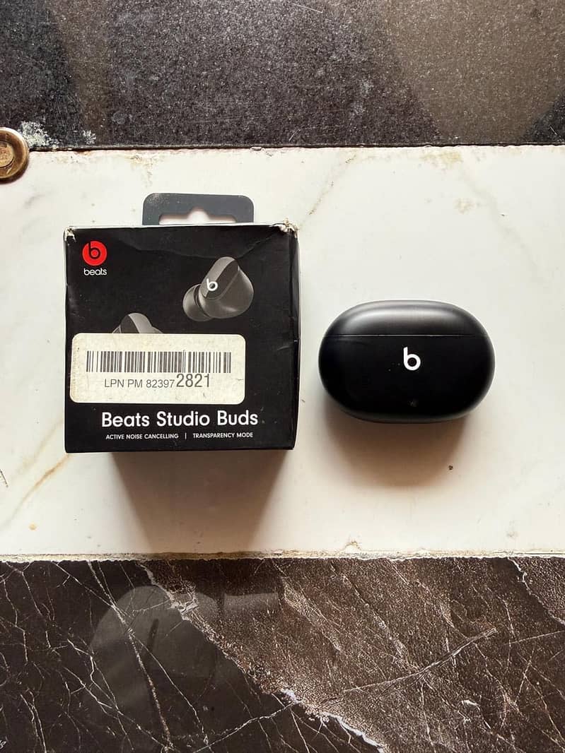 Beats buds pro 3