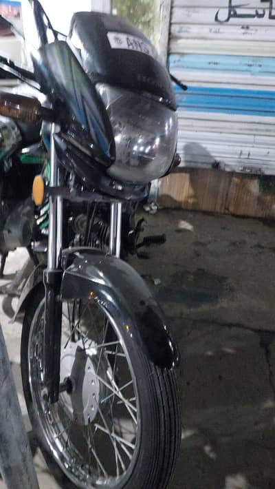 Good condition