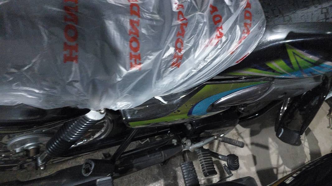 Good condition 2