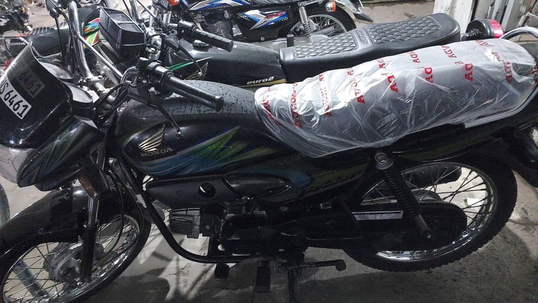 Good condition 3