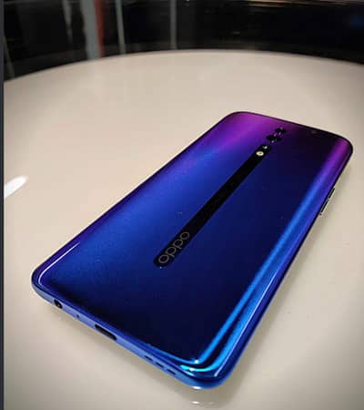 OPPO Reno Z