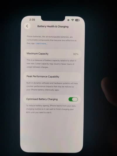 Apple iPhone 13 Pro Max