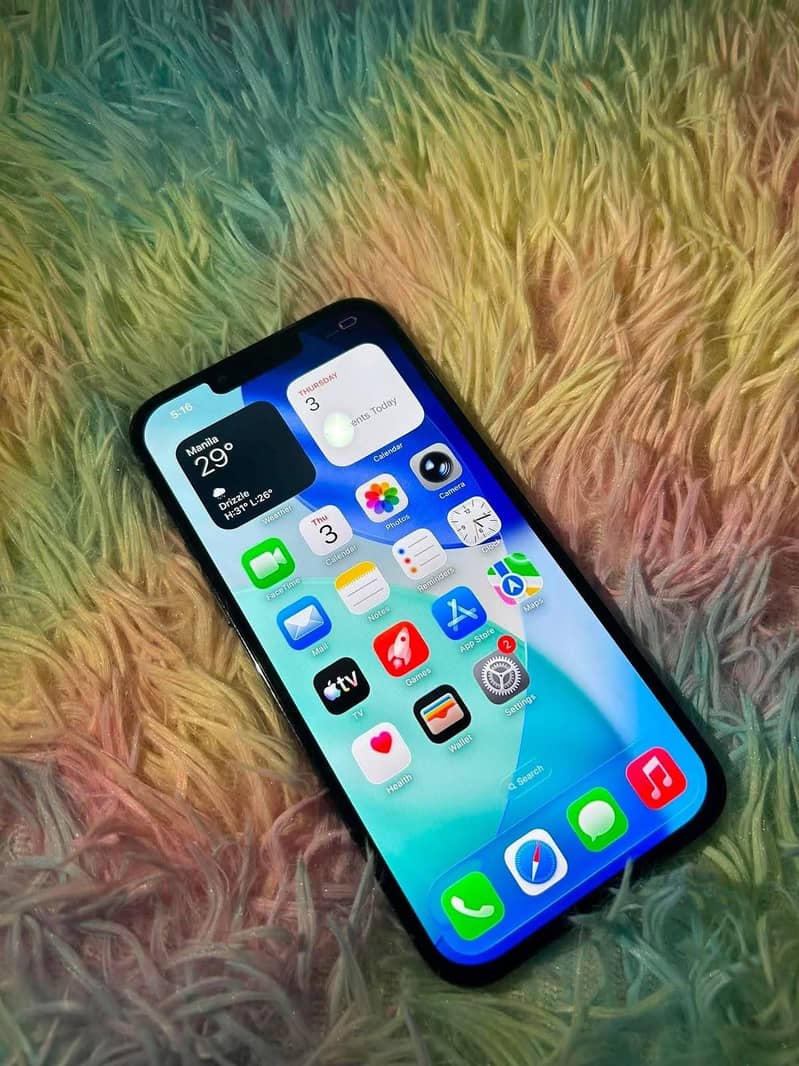 Apple iPhone 13 Pro Max 1