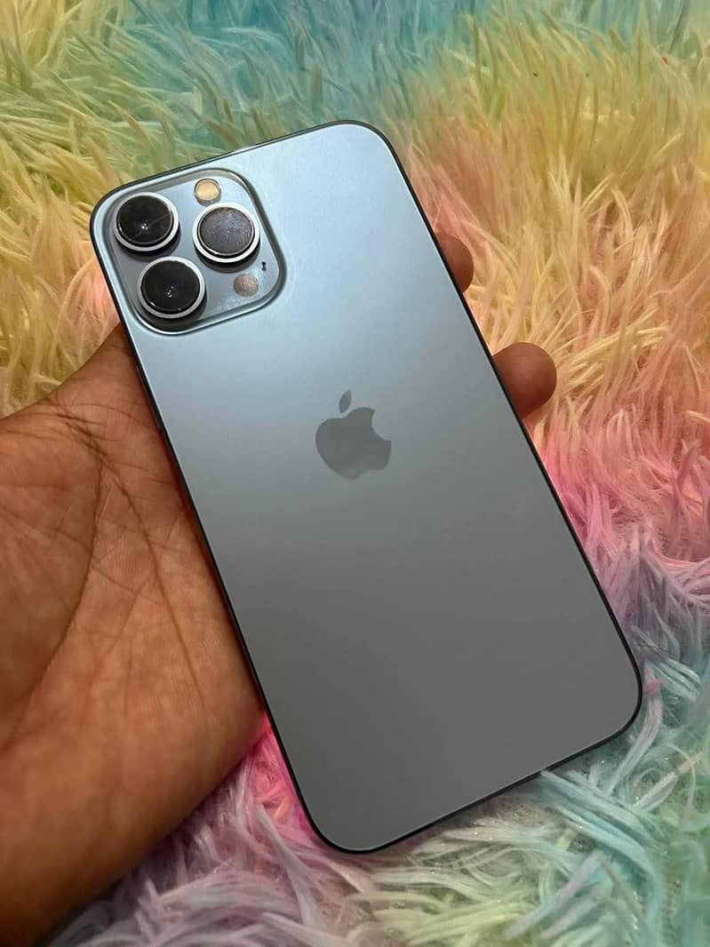 Apple iPhone 13 Pro Max 2
