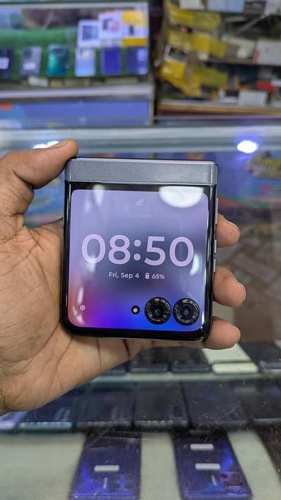 Motorola Razr 50 Non pta 8/256