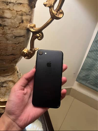 iPhone 7 pta approved (256-gb)