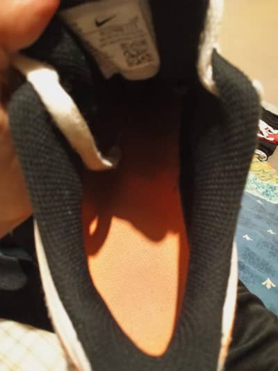 Original Nike Court Borough Low 2 Sneakers