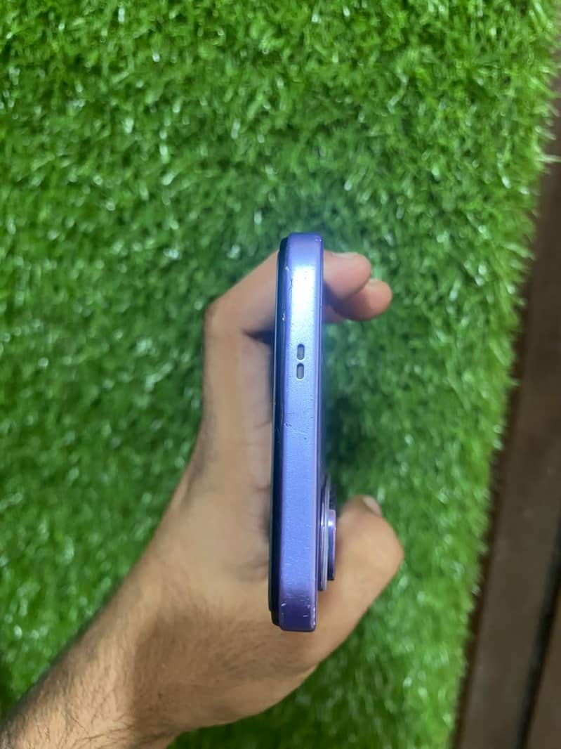 Infinix Hot Note 1