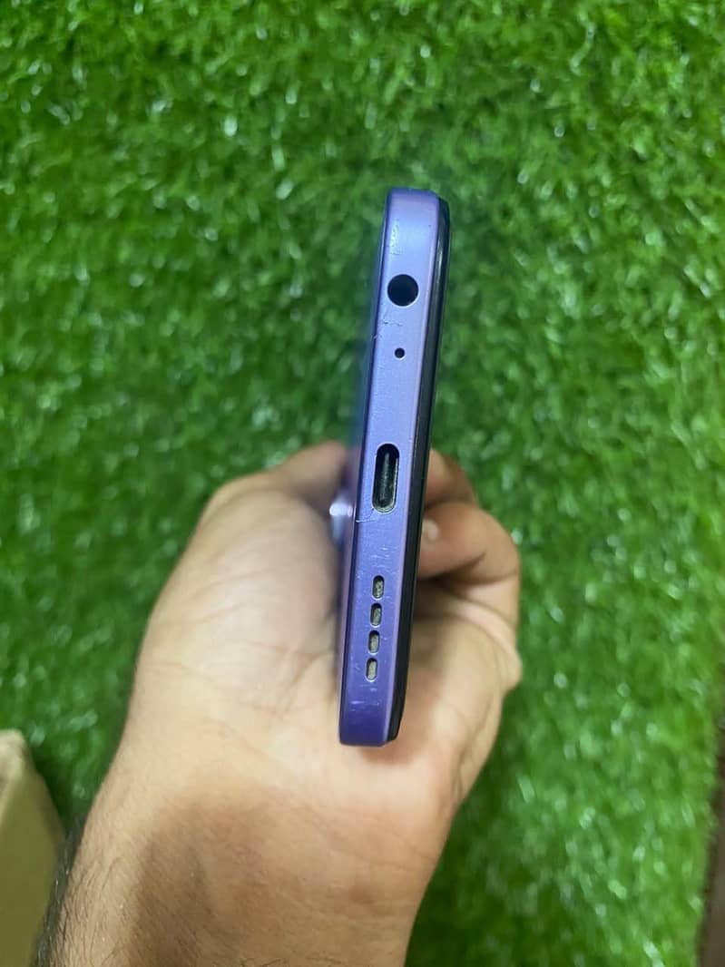 Infinix Hot Note 4