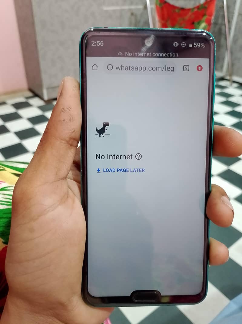 Sharp Aquos R3 3