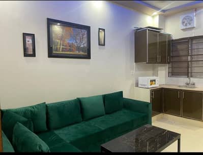 Bachelors Flats available for rent pak Arab society