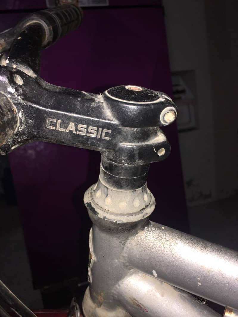 big cycle 17
