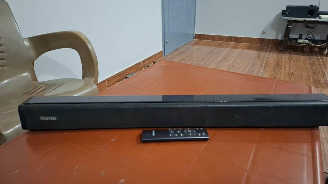 faster soundsbar 0