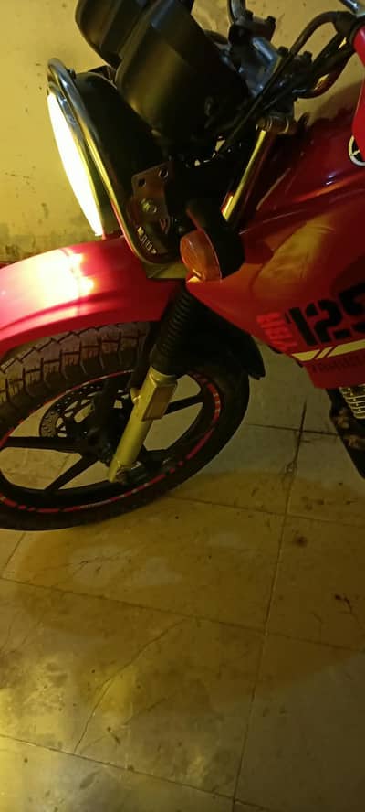 Yamaha YBR G 2021 DEC 0/3/1/7/0/0/2/4/6/2/9