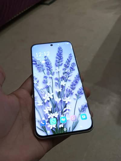 Infinix hot 60 pro plus 16-256