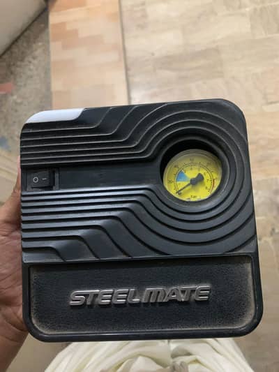 Car Air pump for sale