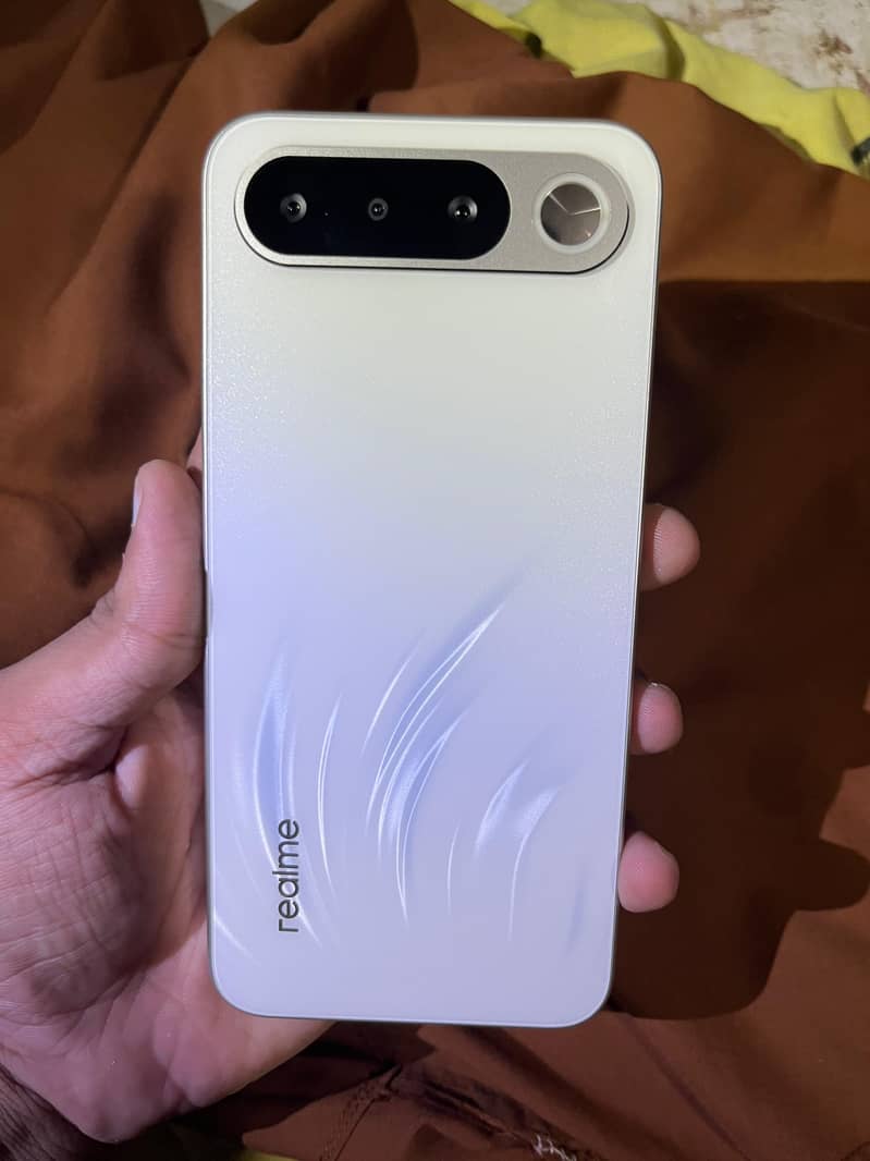 Realme Other Model 0