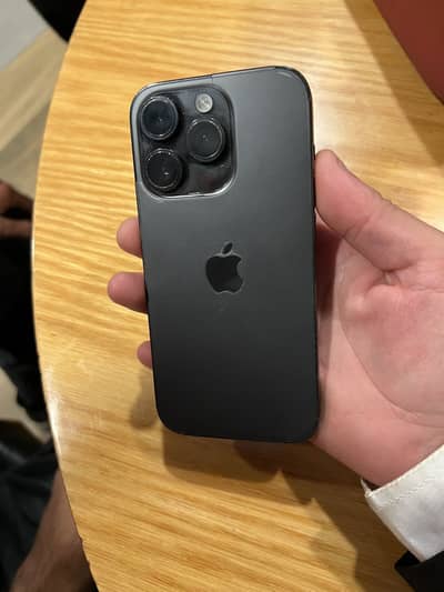 Apple 14 Pro NON PTA