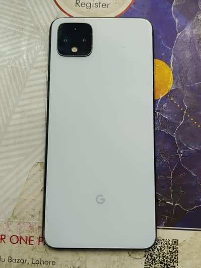 Google Pixel 4 XL 64gb