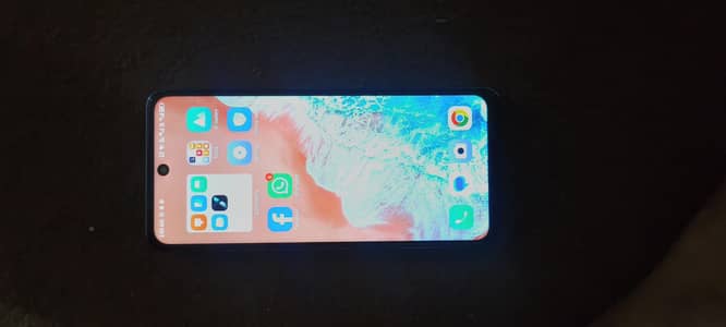 Infinix Hot 40 16-256