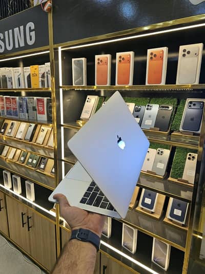 Macbook pro 2017