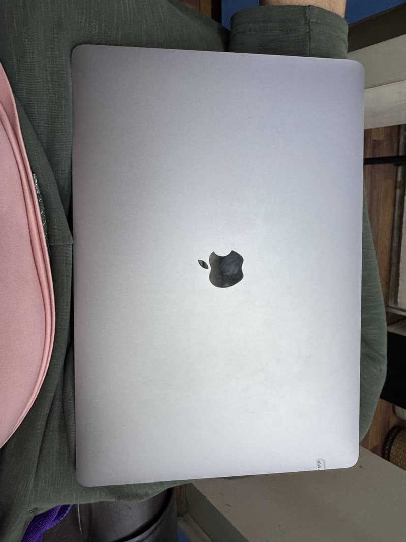 Macbook pro 2017 2