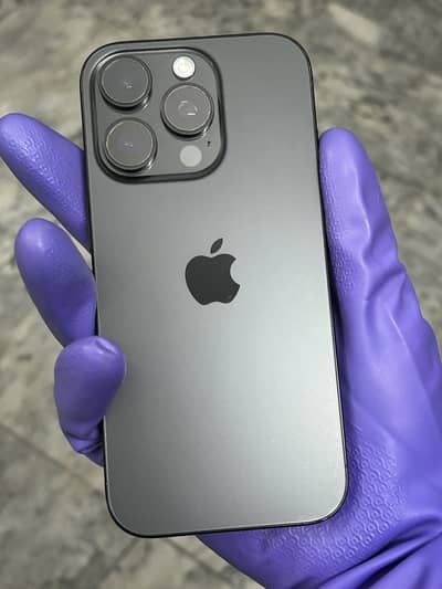 Iphone 16 pro JV