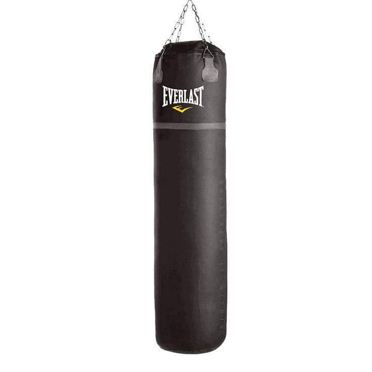 Punching Bag 1