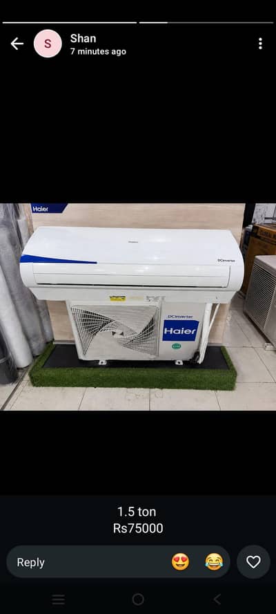one hand use total genuine urgent sale