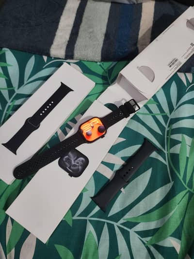 apple watch series 11