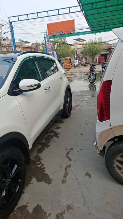 KIA Sportage 2024